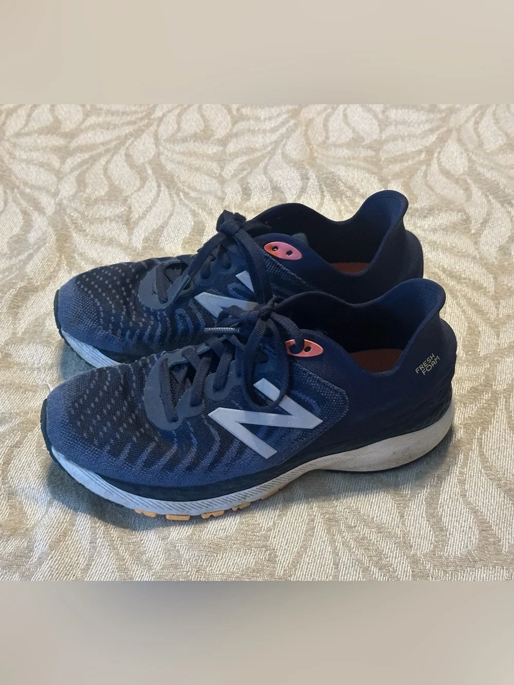 Boys New Balance Shoes